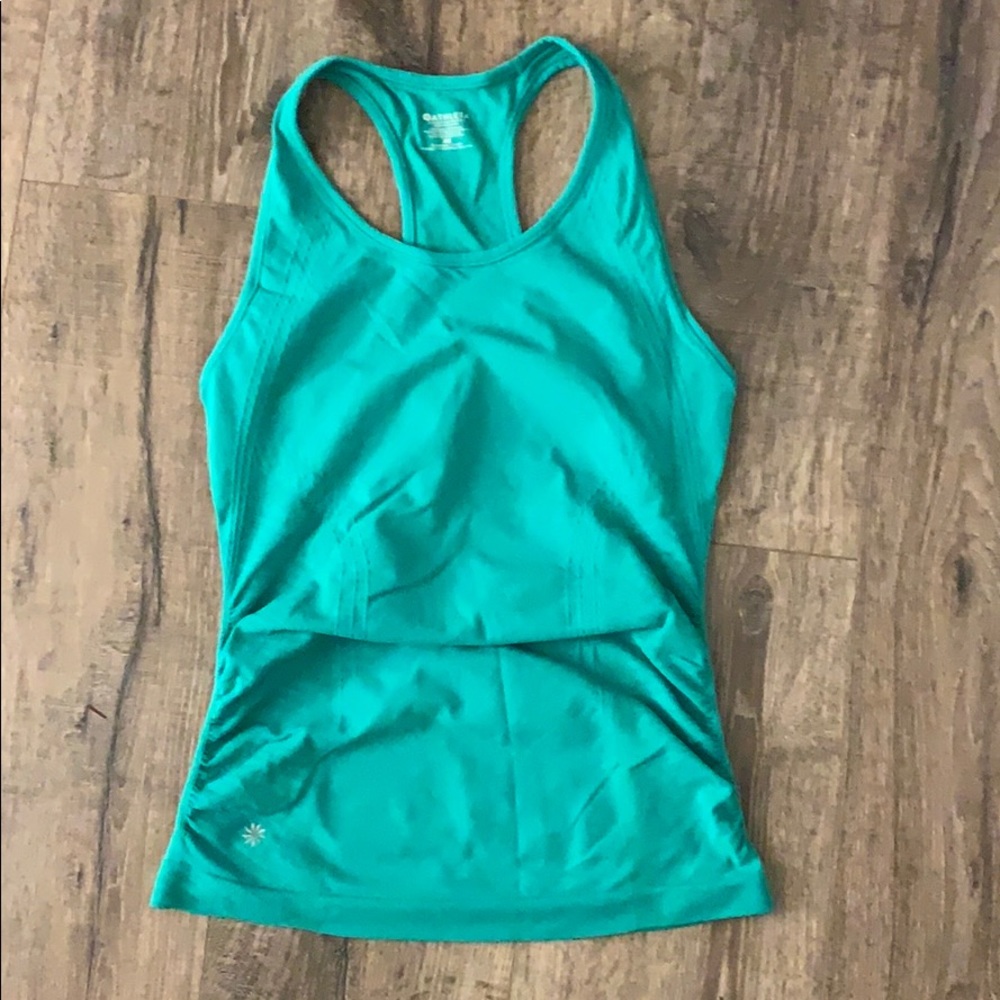 Athleta Speedlight Tank Top
